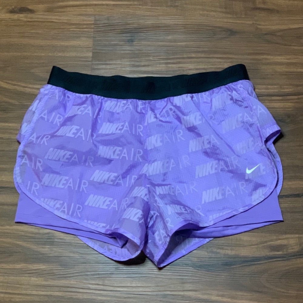 Nike Athletic Shorts